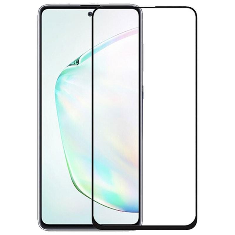 Захисне скло PowerPlant для Samsung Galaxy Note10 Lite SM-N770 Full Screen (GL608751)