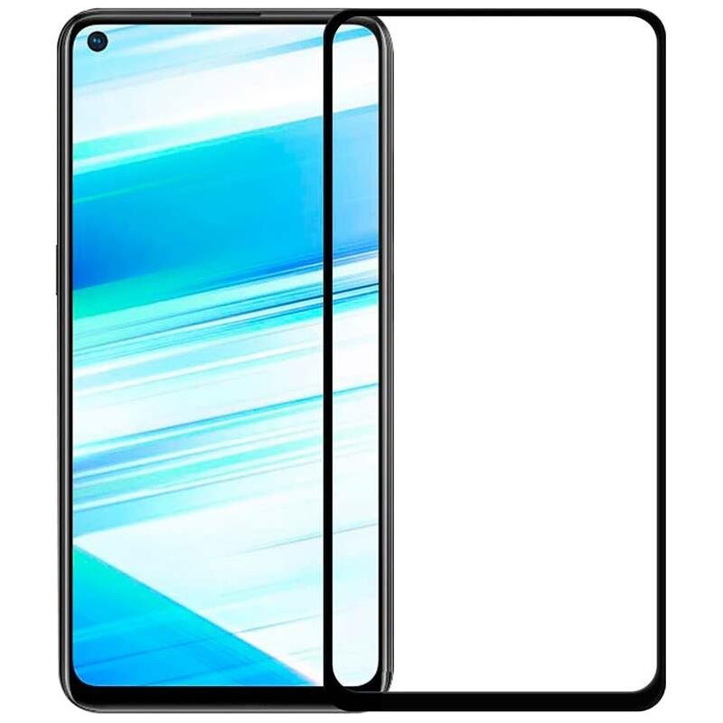 Захисне скло PowerPlant для Oppo A72 Full Screen (GL608782)