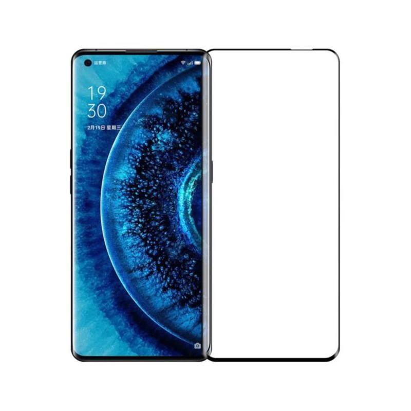 Защитное стекло PowerPlant для Oppo Find X2 Full Screen (GL608843)