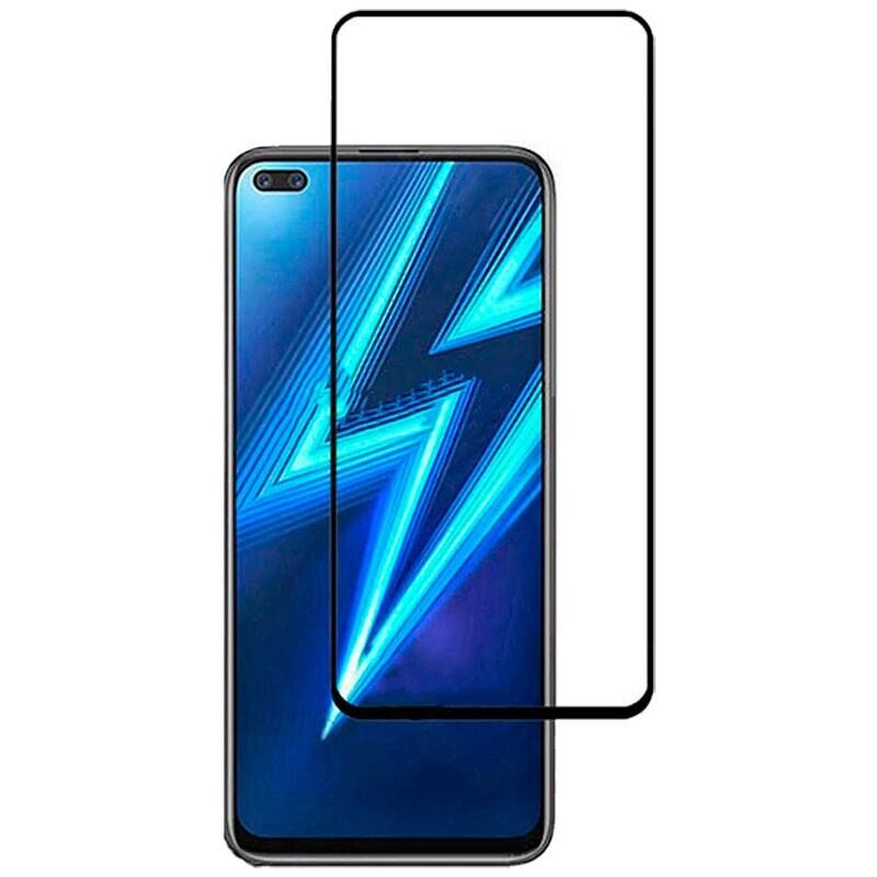 Захисне скло PowerPlant для Realme X3 Full Screen (GL608577)