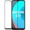Фото - Захисне скло PowerPlant для Realme C11 Black Full Screen (GL609260) | click.ua