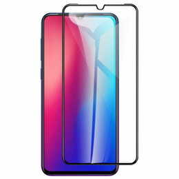 Захисне скло PowerPlant для Vivo Y11 Full Screen (GL608874)