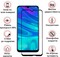 Фото - Захисне скло BeCover для Samsung Galaxy A51 SM-A515 Black (704668) | click.ua