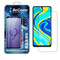 Фото - Защитное стекло BeCover для Xiaomi Redmi Note 9s/9 Pro/9 Pro Max Crystal Clear Glass (704836) | click.ua
