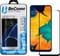 Фото - Защитное стекло BeCover для Samsung Galaxy A31 SM-A315 Black (704798) | click.ua