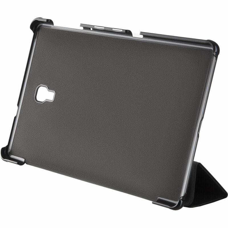 Чехол-книжка 2E Protective Case для Samsung Galaxy Tab S4 10.5 SM-T830 / SM-T835 Black (2E-GT-S410.5-MCCBB)