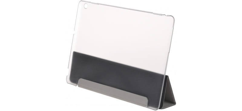 Чохол-книжка 2E Protective Case для Huawei MediaPad M3 Lite 10 Black (2E-HM-M3L10-MCCBT)
