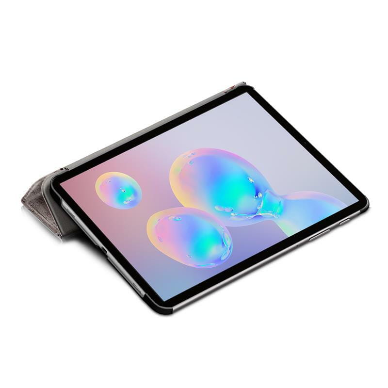 Чехол-книжка BeCover Smart для Samsung Galaxy Tab S6 Lite 10.4 P610/P613/P615/P619 Paris (705199)