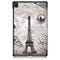 Фото - Чехол-книжка BeCover Smart для Samsung Galaxy Tab S6 Lite 10.4 P610/P613/P615/P619 Paris (705199) | click.ua