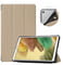 Фото - Чохол-книжка BeCover Flexible TPU Mate для Samsung Galaxy Tab A7 Lite SM-T220/SM-T225 Gold (706476) | click.ua