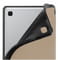 Фото - Чохол-книжка BeCover Flexible TPU Mate для Samsung Galaxy Tab A7 Lite SM-T220/SM-T225 Gold (706476) | click.ua