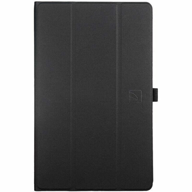 Чохол-книжка Tucano Gala для Samsung Galaxy Tab A 10.1 SM-T510/SM-T515 Black (TAB-GSA1910-BK)