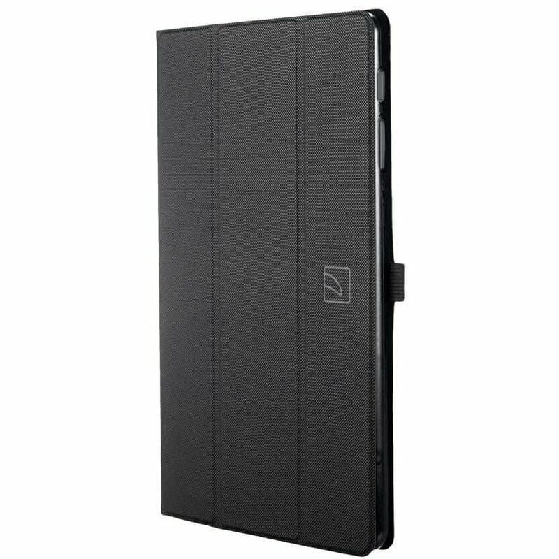 Чохол-книжка Tucano Gala для Samsung Galaxy Tab A 10.1 SM-T510/SM-T515 Black (TAB-GSA1910-BK)