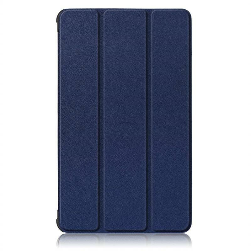Чехол-книжка BeCover Smart для Lenovo Tab M7 TB-7305/Tab M7 3rd Gen TB-7306X Deep Blue (704624)