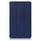 Фото - Чехол-книжка BeCover Smart для Lenovo Tab M7 TB-7305/Tab M7 3rd Gen TB-7306X Deep Blue (704624) | click.ua
