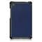 Фото - Чехол-книжка BeCover Smart для Lenovo Tab M7 TB-7305/Tab M7 3rd Gen TB-7306X Deep Blue (704624) | click.ua