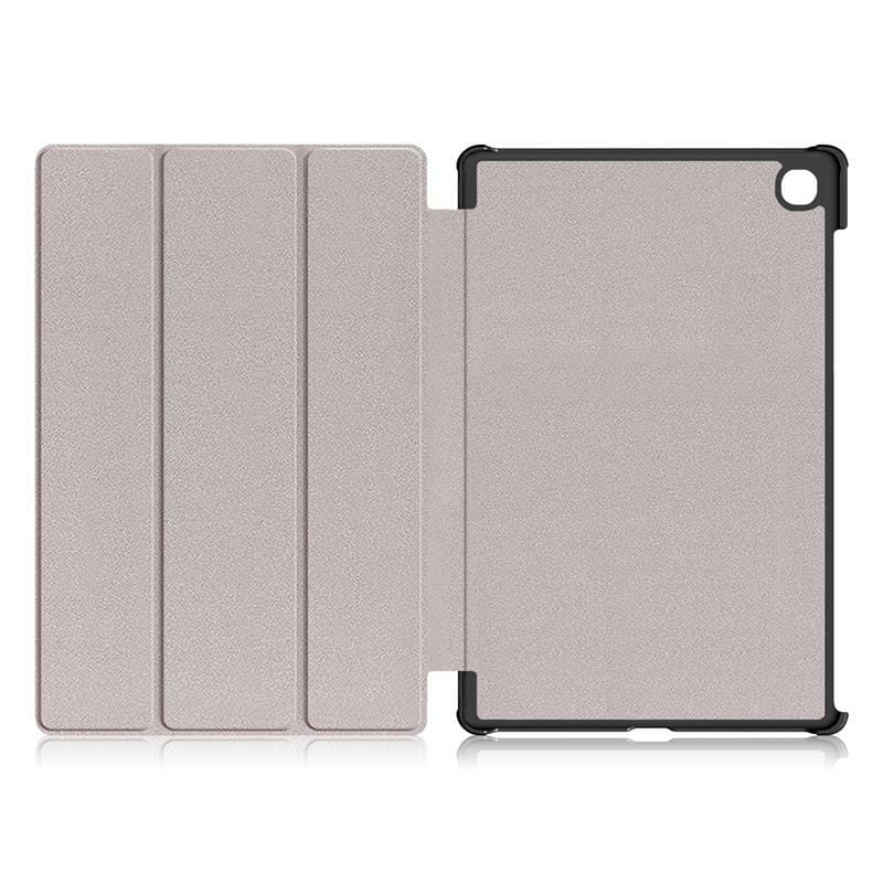 Чехол-книжка BeCover Smart для Samsung Galaxy Tab S6 Lite 10.4 P610/P613/P615/P619 Night (705198)