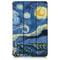 Фото - Чехол-книжка BeCover Smart для Samsung Galaxy Tab S6 Lite 10.4 P610/P613/P615/P619 Night (705198) | click.ua