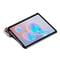 Фото - Чохол-книжка BeCover Smart для Samsung Galaxy Tab S6 Lite 10.4 P610/P613/P615/P619 Butterfly (705194) | click.ua