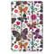 Фото - Чохол-книжка BeCover Smart для Samsung Galaxy Tab S6 Lite 10.4 P610/P613/P615/P619 Butterfly (705194) | click.ua
