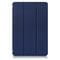 Фото - Чохол-книжка BeCover Smart для Samsung Galaxy Tab S7 SM-T870/SM-T875/Tab S8 SM-X700/SM-X706 Deep Blue (705221) | click.ua