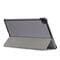 Фото - Чехол-книжка BeCover Smart для Samsung Galaxy Tab S6 Lite 10.4 P610/P613/P615/P619 Gray (705215) | click.ua
