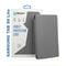 Фото - Чехол-книжка BeCover Smart для Samsung Galaxy Tab S6 Lite 10.4 P610/P613/P615/P619 Gray (705215) | click.ua