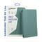 Фото - Чохол-книжка BeCover Smart для Samsung Galaxy Tab S6 Lite 10.4 P610/P613/P615/P619 Dark Green (705214) | click.ua