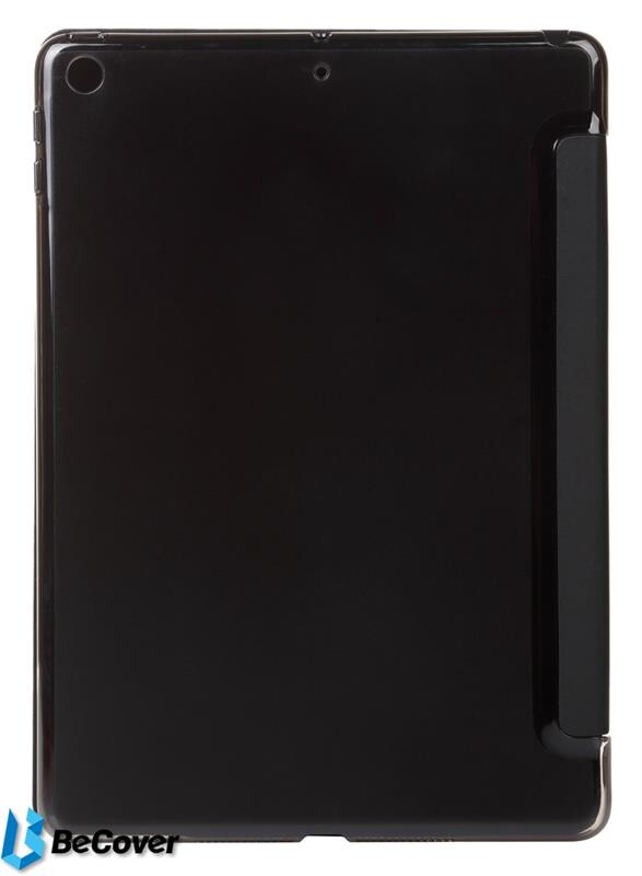 Чехол-книжка BeCover Smart Case для Apple iPad 9.7 (2017/2018) Black (701541)