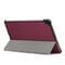 Фото - Чохол-книжка BeCover Smart для Samsung Galaxy Tab S6 Lite 10.4 P610/P613/P615/P619 Red Wine (705216) | click.ua
