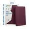 Фото - Чохол-книжка BeCover Smart для Samsung Galaxy Tab S6 Lite 10.4 P610/P613/P615/P619 Red Wine (705216) | click.ua