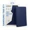 Фото - Чохол-книжка BeCover Smart для Samsung Galaxy Tab S7+ SM-T970/SM-T975 Deep Blue (705226) | click.ua