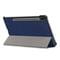 Фото - Чохол-книжка BeCover Smart для Samsung Galaxy Tab S7+ SM-T970/SM-T975 Deep Blue (705226) | click.ua