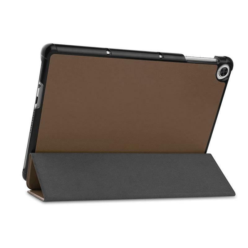 Чехол-книжка BeCover Smart Case для Huawei MatePad T 10 Brown (705389)