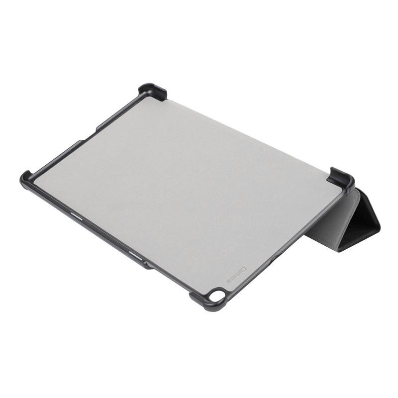 Чехол-книжка BeCover Smart для Samsung Galaxy Tab S5e SM-T720/SM-T725 Black (703843)