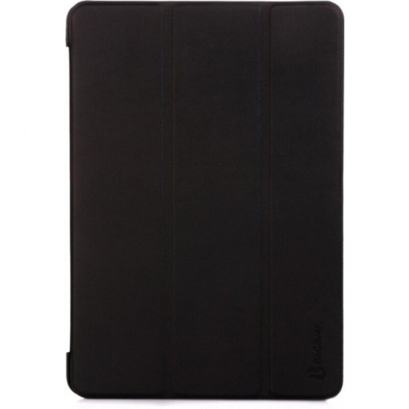 Чехол-книжка BeCover Smart для Samsung Galaxy Tab S5e SM-T720/SM-T725 Black (703843)
