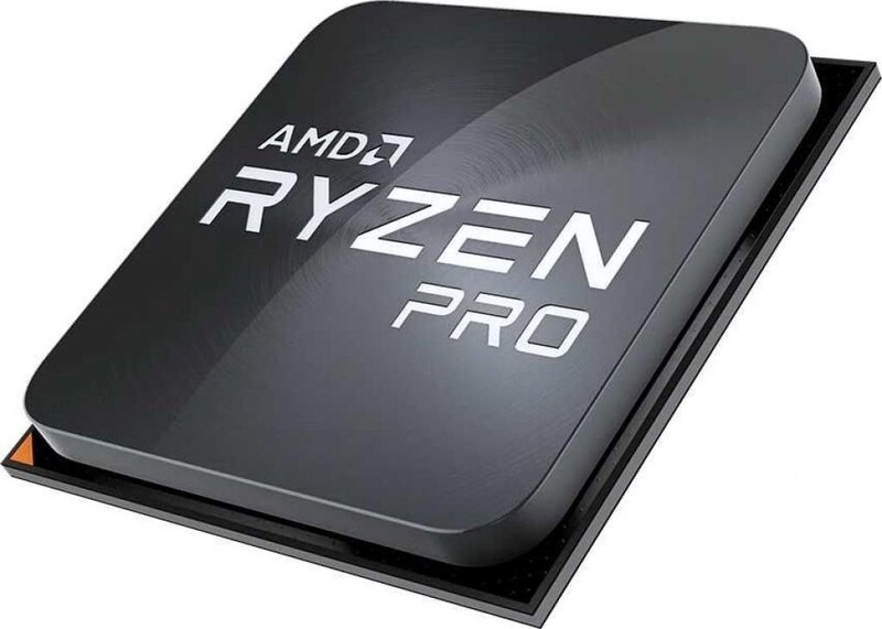 Процесор AMD Ryzen 3 Pro 2100GE (3.2GHz 4MB 35W AM4) Tray (YD210BC6M2OFB)