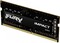 Фото - Модуль пам`яті SO-DIMM DDR4 8GB/3200 Kingston Fury Impact (KF432S20IB/8) | click.ua