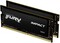 Фото - Модуль памяти SO-DIMM DDR4 2x32GB/3200 Kingston Fury Impact (KF432S20IBK2/64) | click.ua