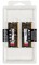 Фото - Модуль памяти SO-DIMM DDR4 2x16GB/3200 Kingston Fury Impact (KF432S20IBK2/32) | click.ua