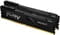 Фото - Модуль пам`ятi DDR4 2x16GB/3200 Kingston Fury Beast Black (KF432C16BBK2/32) | click.ua