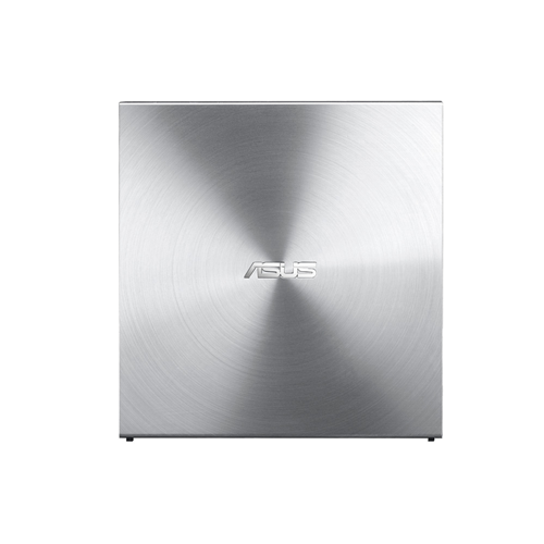 Привід DVD+/-RW ASUS SDRW-08U5S (SDRW-08U5S-U/SIL/G/AS) Silver