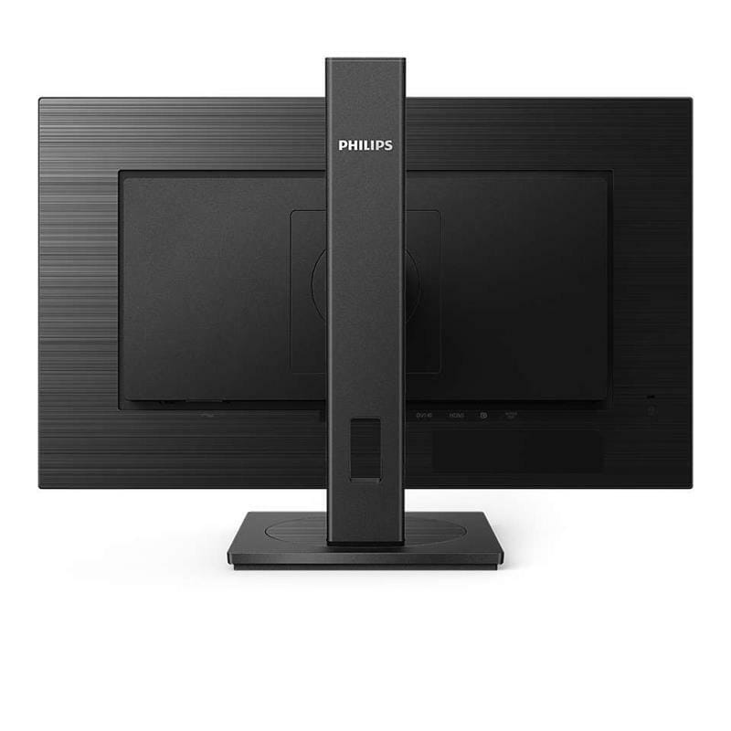 Монитор Philips 27" 275S1AE/00 IPS Black
