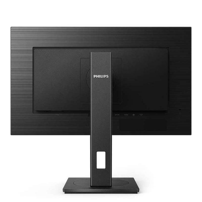 Монитор Philips 27" 275S1AE/00 IPS Black