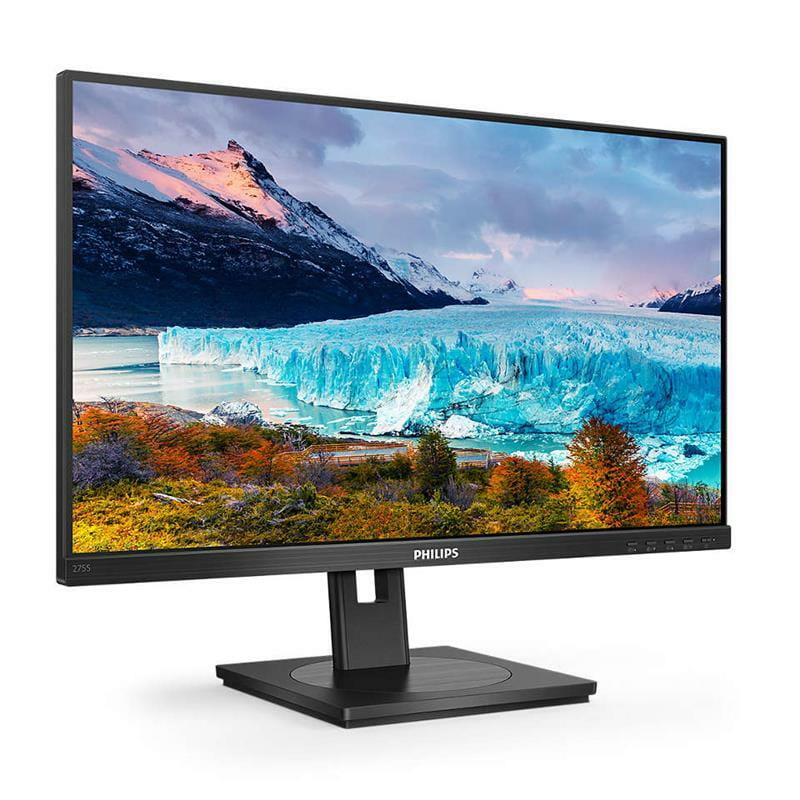Монитор Philips 27" 275S1AE/00 IPS Black