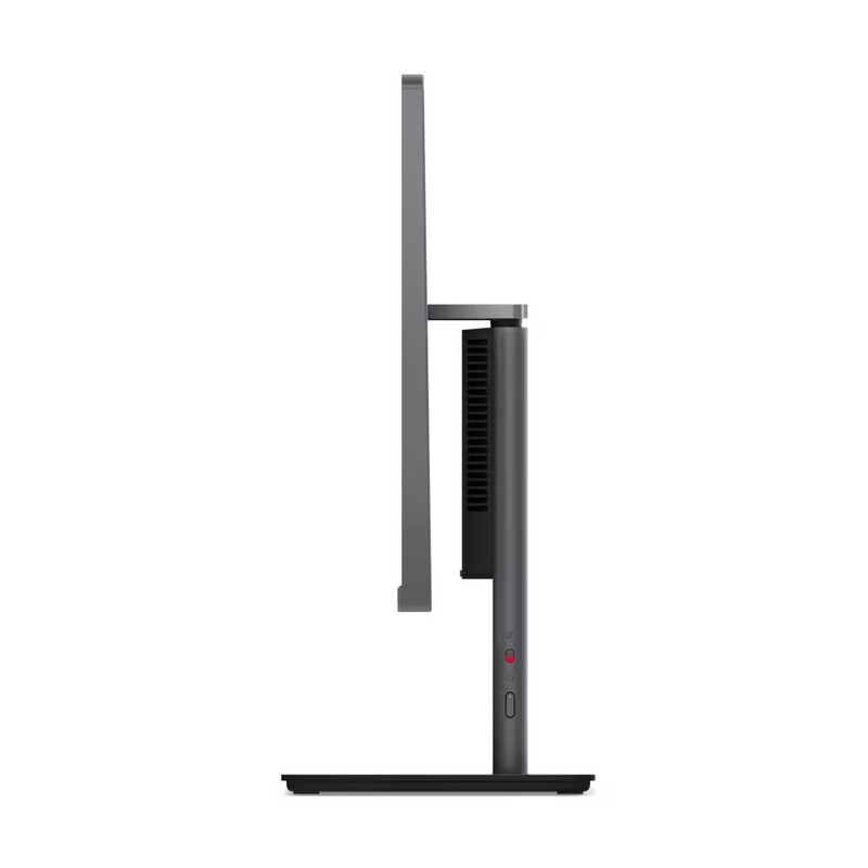 Моноблок Lenovo ThinkCentre neo 50a 24 Gen 5 (12SD0010UI) Luna Grey