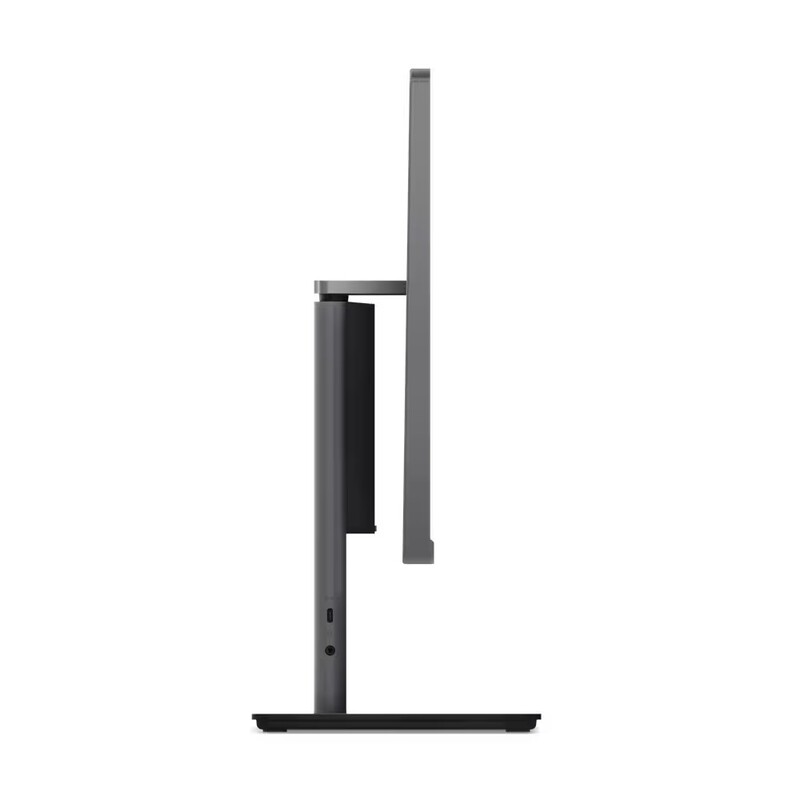 Моноблок Lenovo ThinkCentre neo 50a 24 Gen 5 (12SD0010UI) Luna Grey