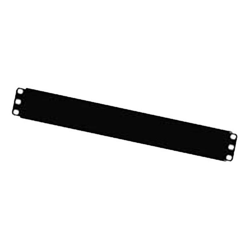 Заглушка EServer 1U 19" (40041)