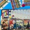 Фото - Настольная игра Lord of Boards Путешествия вехами истории (LOB2328UA) | click.ua