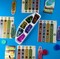 Фото - Настольная игра Lord of Boards Путешествия вехами истории (LOB2328UA) | click.ua